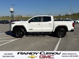 New 2024 GMC Canyon Elevation w/ Elevation Premium Package image 2