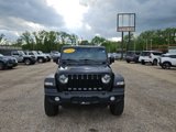 Used 2020 Jeep Wrangler Unlimited Sport S image 4