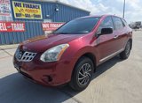 Used 2011 Nissan Rogue S image 3