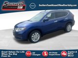 Used 2020 Nissan Rogue S w/ Special Edition Package image 1