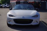 Used 2016 MAZDA MX-5 Miata Sport image 2