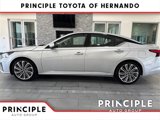 Used 2023 Nissan Altima 2.5 SL image 5