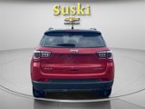 Used 2019 Jeep Compass Limited image 4