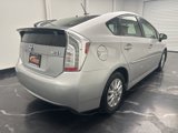 Used 2012 Toyota Prius Plug-In Hybrid image 3