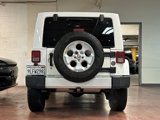 Used 2015 Jeep Wrangler Unlimited Sahara w/ Max Tow Package image 4
