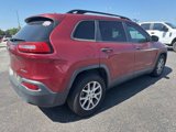 Used 2017 Jeep Cherokee Sport image 5