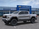 New 2024 GMC Canyon Elevation w/ Convenience Package image 2