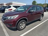 Used 2015 Honda CR-V LX image 2