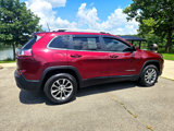 Used 2019 Jeep Cherokee Latitude Plus w/ Comfort/Convenience Group image 5