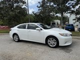 Used 2014 Lexus ES 350 image 2