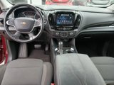 Used 2018 Chevrolet Traverse LT image 3