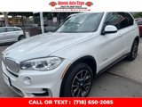 Used 2018 BMW X5 xDrive35i w/ M Sport Package image 3