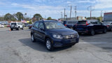 Used 2016 Volkswagen Tiguan S image 4