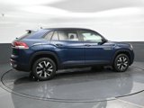 Used 2022 Volkswagen Atlas Cross Sport SE image 3