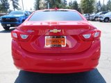 Used 2018 Chevrolet Cruze LT image 6