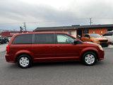 Used 2012 Dodge Grand Caravan SE image 4