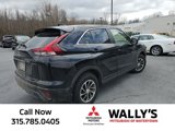 Used 2023 Mitsubishi Eclipse Cross ES image 4