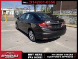 Used 2013 Honda Civic LX image 3