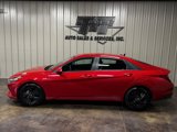 Used 2021 Hyundai Elantra SEL image 3