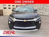 Used 2022 Chevrolet Blazer LT w/ LPO, Floor Liner Package image 2