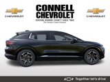 New 2025 Chevrolet Equinox EV LT image 5
