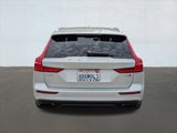 Used 2020 Volvo V60 T5 Cross Country image 5