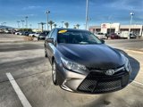 Used 2015 Toyota Camry SE image 3