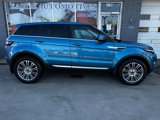Used 2012 Land Rover Range Rover Evoque Prestige image 2