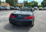 Used 2009 INFINITI G37 Sport w/ Premium Pkg image 5
