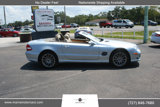 Used 2007 Mercedes-Benz SL 550 image 2