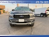 Used 2019 Ford Ranger XLT w/ Equipment Group 302A Luxury image 2