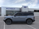 New 2025 Ford Bronco Sport Outer Banks image 3
