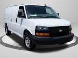 Used 2020 Chevrolet Express 2500 w/ Driver Convenience Package image 3