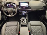 Used 2022 Audi SQ5 Prestige image 4