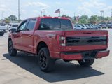 Certified 2022 Ford F150 Platinum w/ Equipment Group 701A High image 5