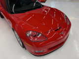 Used 2013 Chevrolet Corvette Grand Sport w/ 3LT Preferred Equipment Group image 6