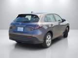 New 2025 Honda HR-V LX image 4