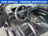 Used 2016 Cadillac ATS Sedan image 4