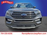 Used 2020 Ford Explorer XLT w/ Equipment Group 202A image 2