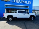 Certified 2020 Chevrolet Silverado 2500 W/T image 2