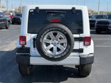 Used 2018 Jeep Wrangler Unlimited Sahara w/ Connectivity Group image 4