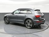 Used 2016 Audi Q5 3.0T Premium Plus w/ Technology Package image 4