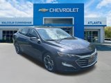 Certified 2023 Chevrolet Malibu LT image 3