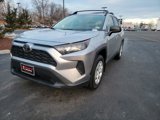 Certified 2019 Toyota RAV4 LE image 3