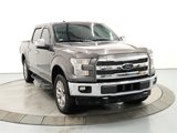 Used 2017 Ford F150 Lariat w/ Equipment Group 502A Luxury image 2