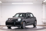 New 2025 MINI Cooper 4-Door Hardtop image 3
