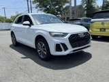 Used 2023 Audi Q5 2.0T Premium Plus w/ Premium Plus Package image 5