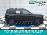Used 2024 Ford Bronco Sport Outer Banks image 2