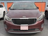 Used 2017 Kia Sedona LX w/ LX Essentials Premium Package image 2