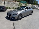 Certified 2022 Mercedes-Benz C 300 4MATIC Sedan image 3